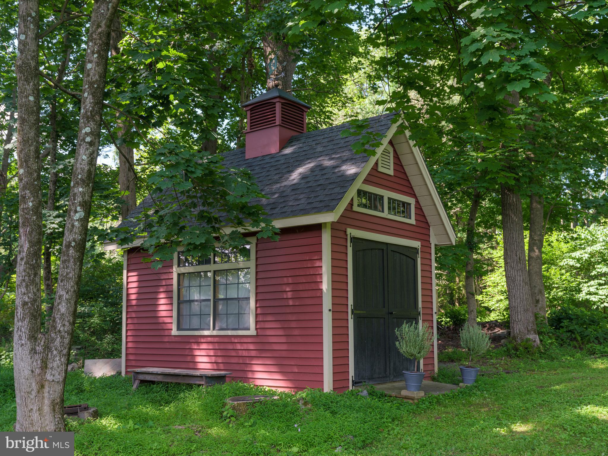 2432 Holicong Road New Hope, PA 18938 - Photo 39 of 62 Gallery Image 39