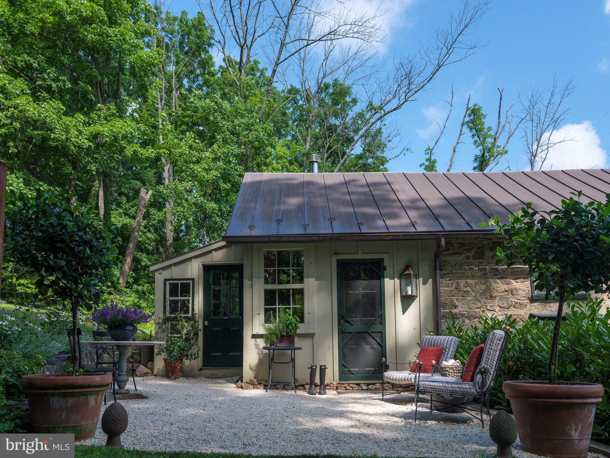 2432 Holicong Road New Hope, PA 18938 - Photo 41 of 62 Gallery Image 41