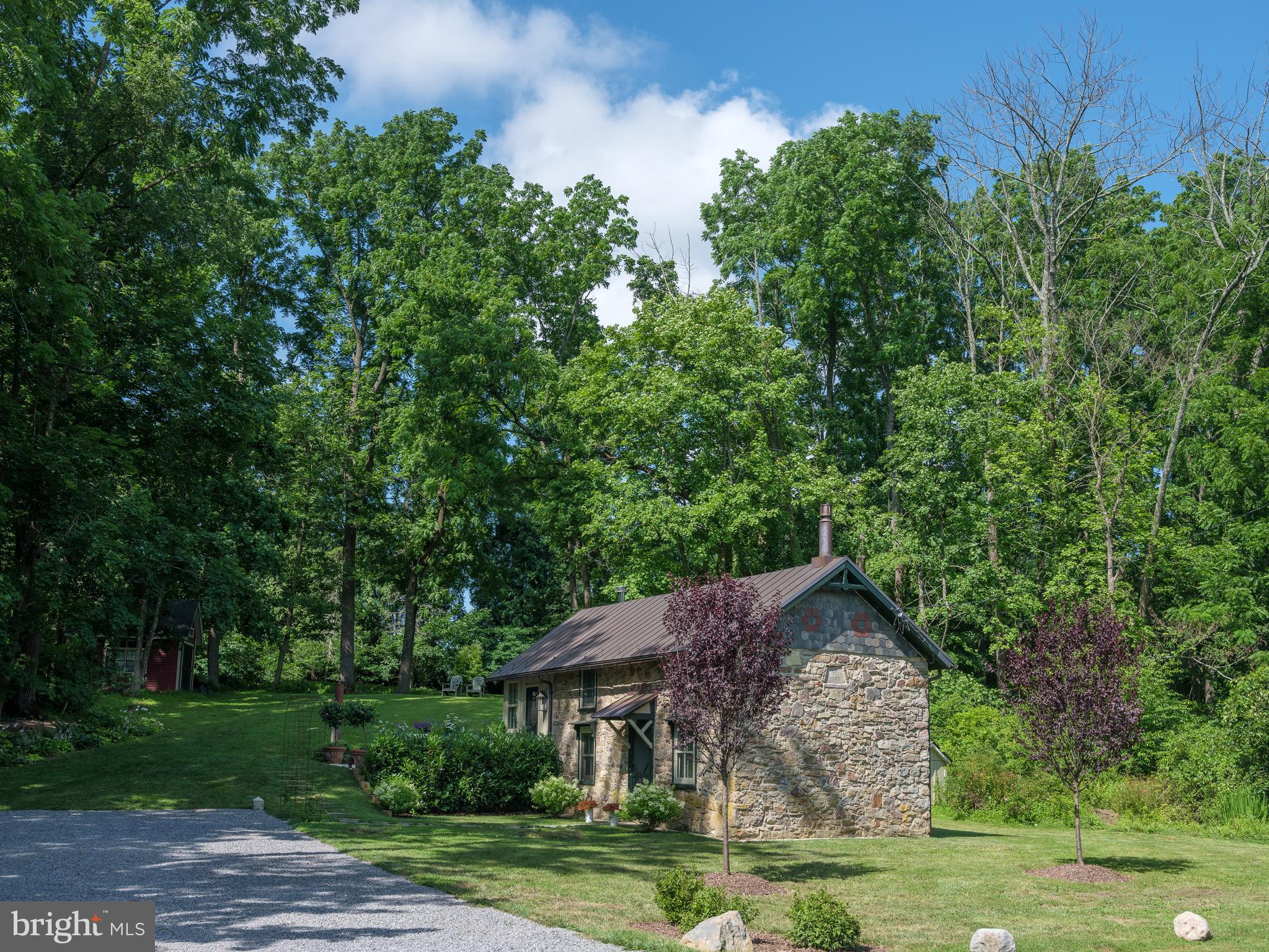 2432 Holicong Road New Hope, PA 18938 - Photo 43 of 62 Gallery Image 43