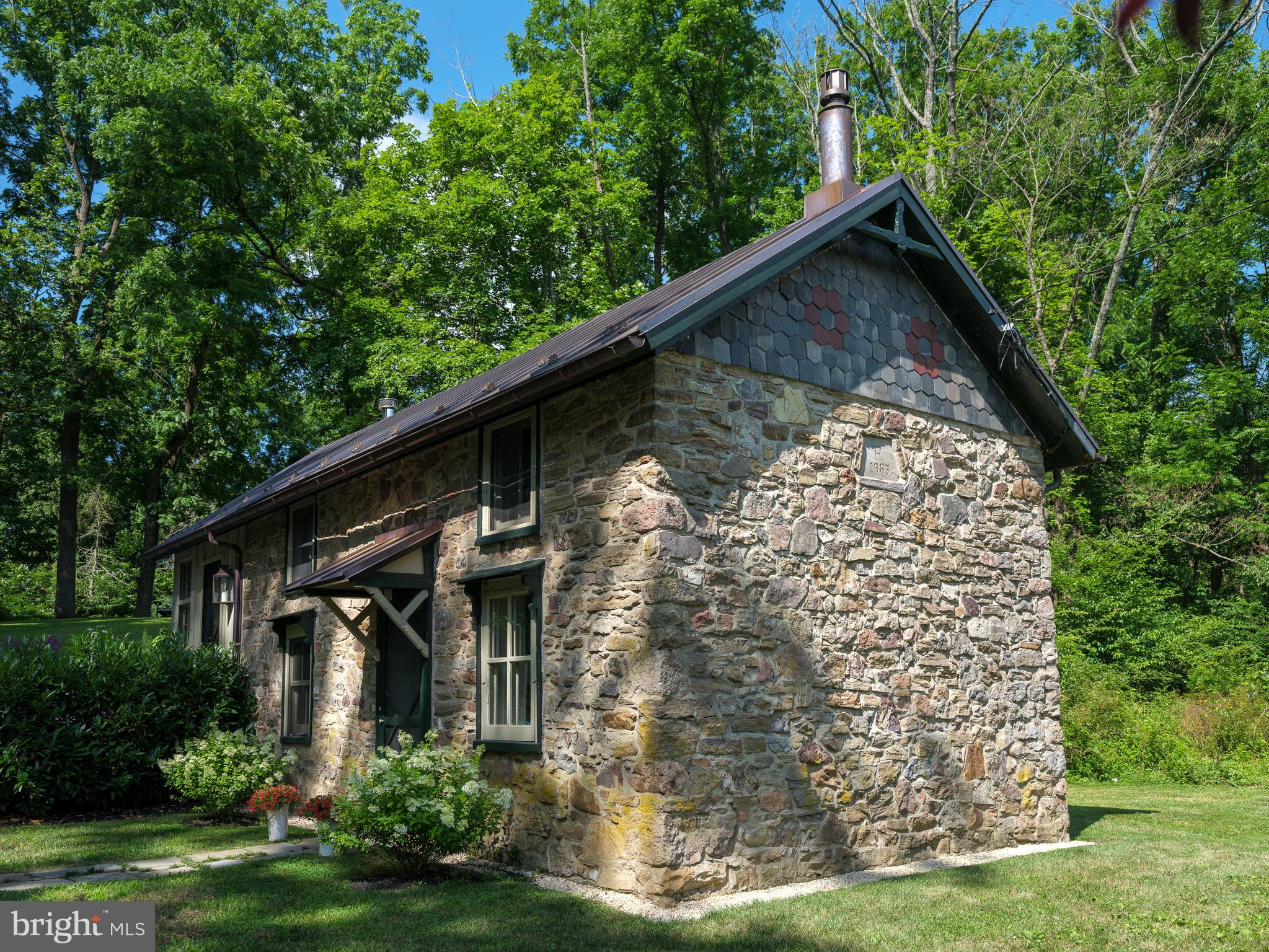2432 Holicong Road New Hope, PA 18938 - Photo 44 of 62 Gallery Image 44