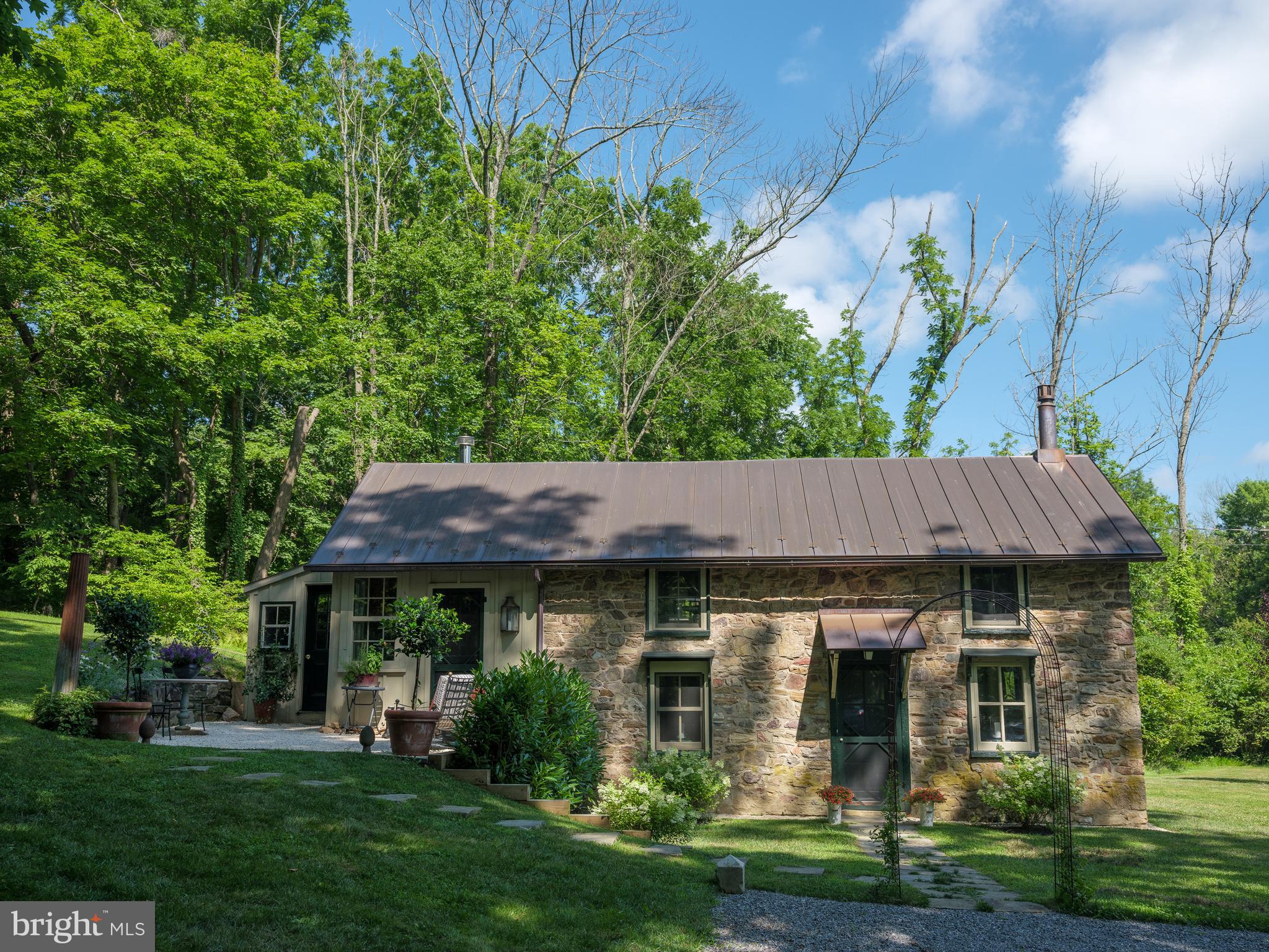 2432 Holicong Road New Hope, PA 18938 - Photo 46 of 62 Gallery Image 46