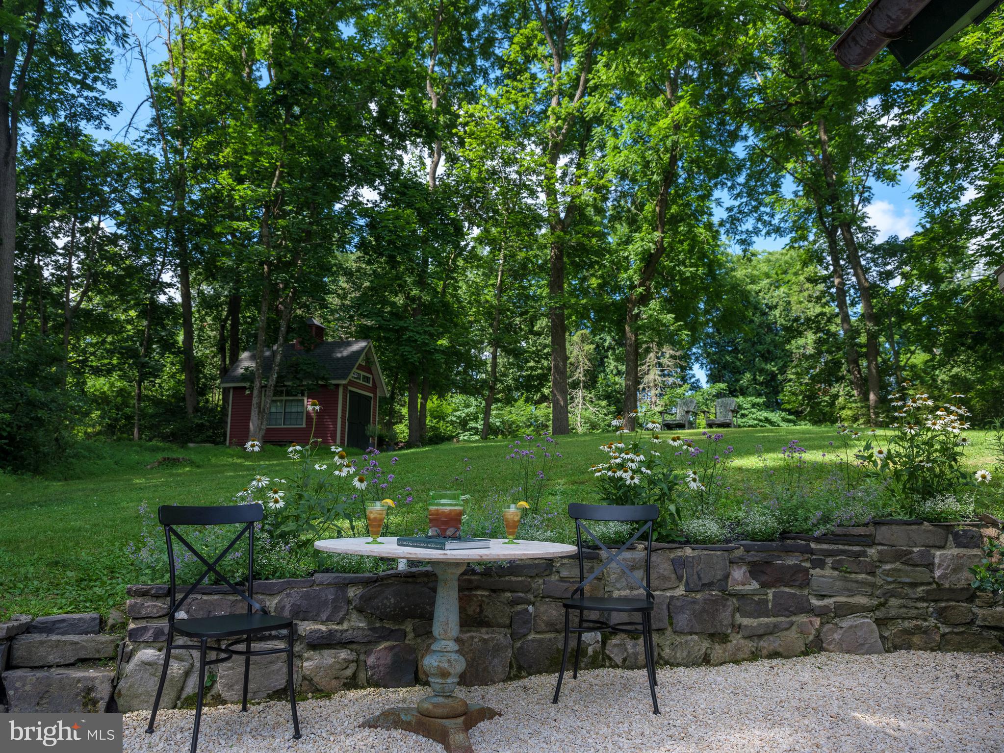 2432 Holicong Road New Hope, PA 18938 - Photo 49 of 62 Gallery Image 49
