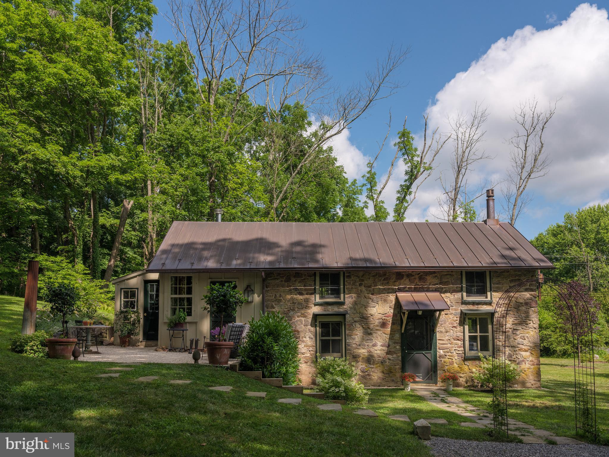 2432 Holicong Road New Hope, PA 18938 - Photo 50 of 62 Gallery Image 50
