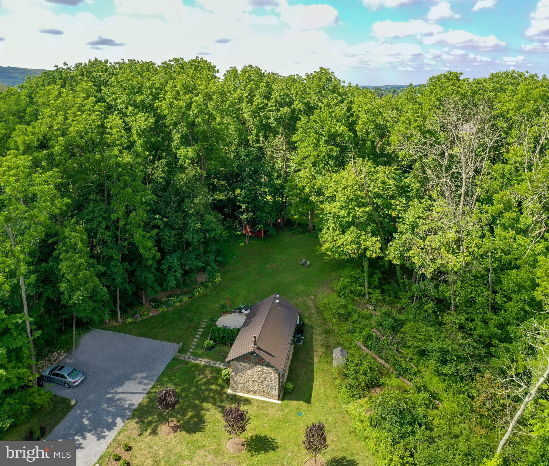 2432 Holicong Road New Hope, PA 18938 - Photo 53 of 62 Gallery Image 53