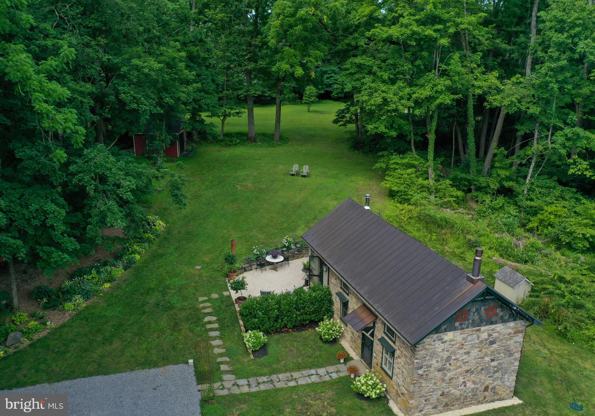 2432 Holicong Road New Hope, PA 18938 - Photo 56 of 62 Gallery Image 56