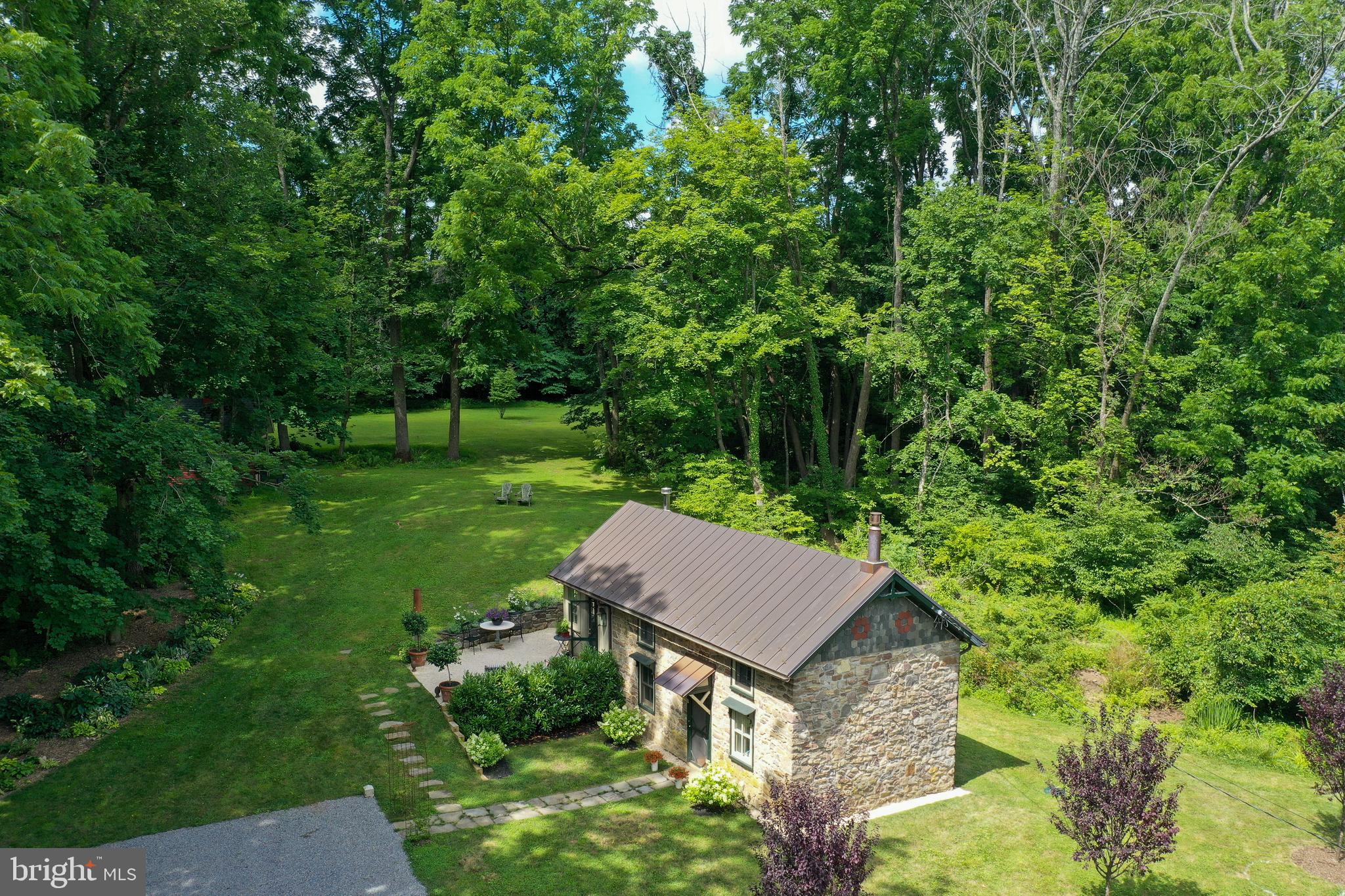 2432 Holicong Road New Hope, PA 18938 - Photo 57 of 62 Gallery Image 57