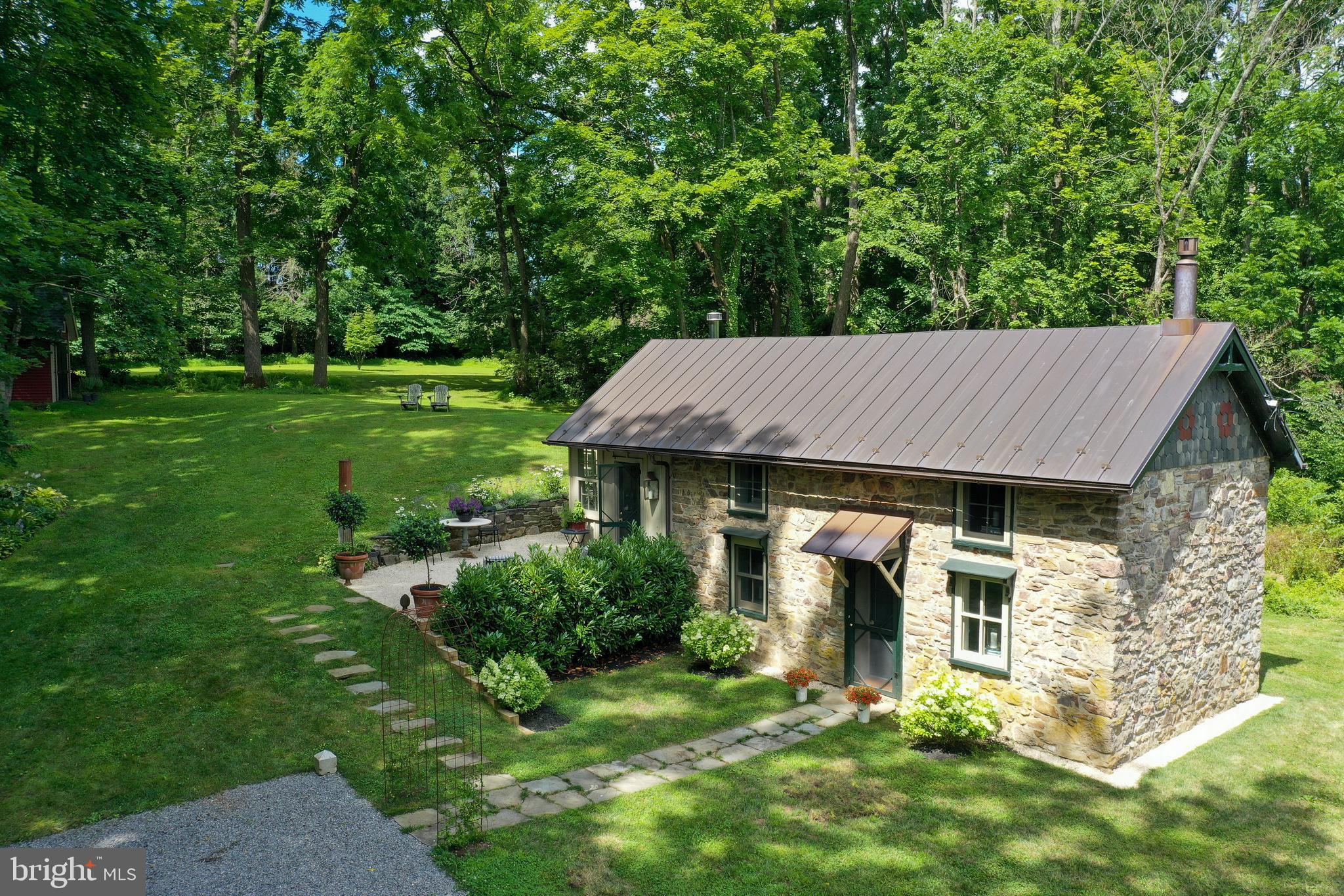 2432 Holicong Road New Hope, PA 18938 - Photo 58 of 62 Gallery Image 58