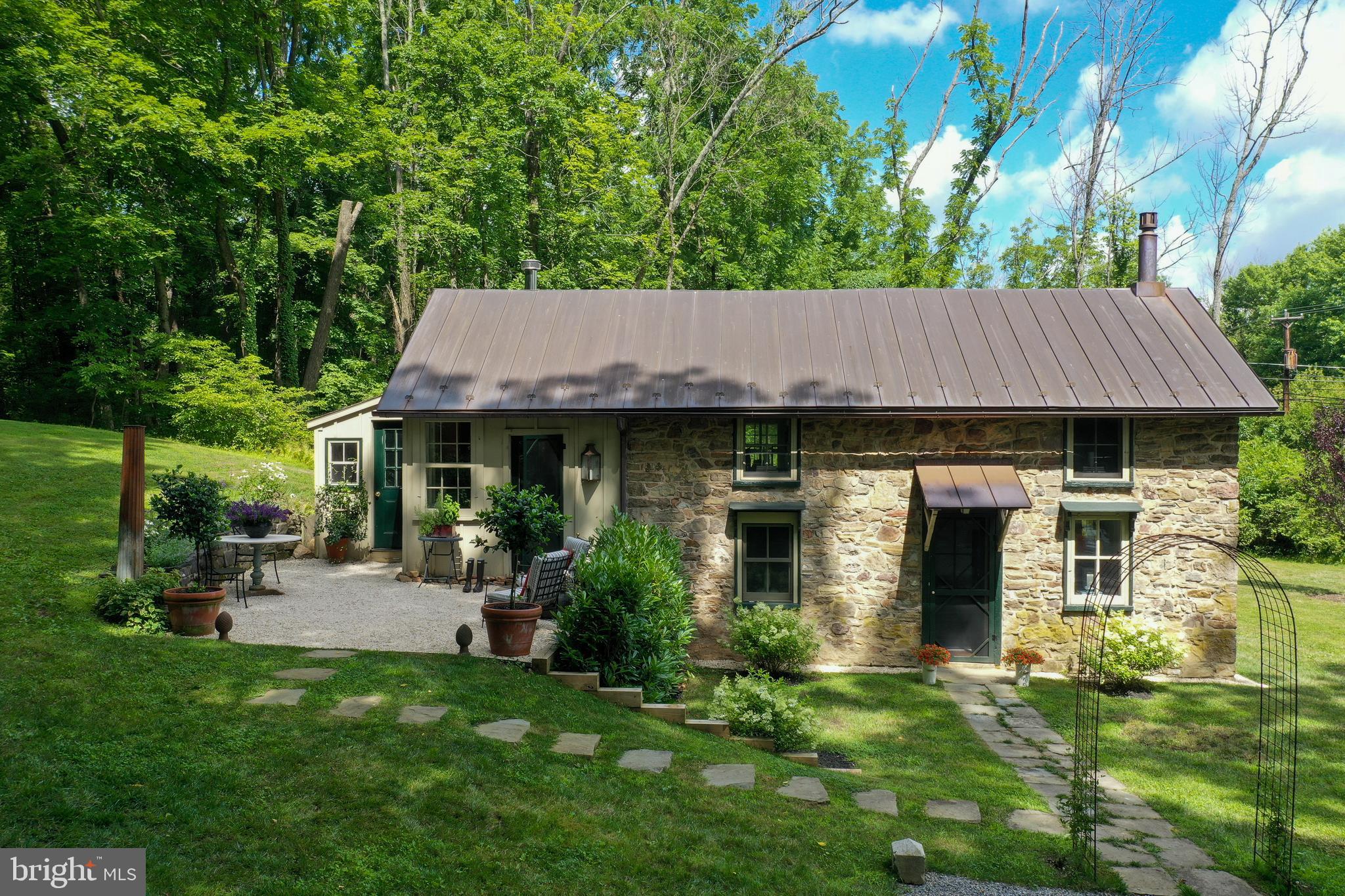 2432 Holicong Road New Hope, PA 18938 - Photo 59 of 62 Gallery Image 59