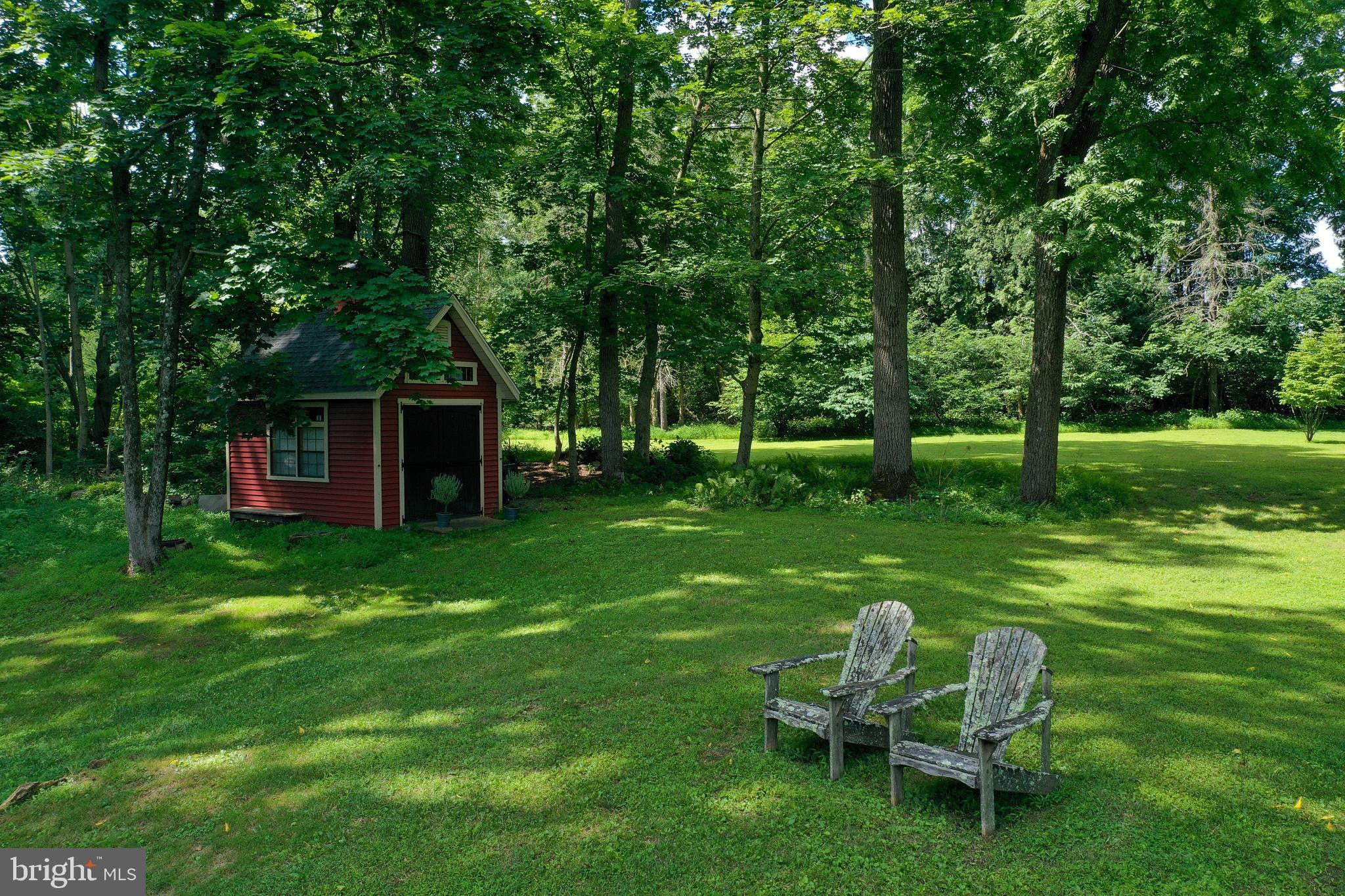 2432 Holicong Road New Hope, PA 18938 - Photo 60 of 62 Gallery Image 60