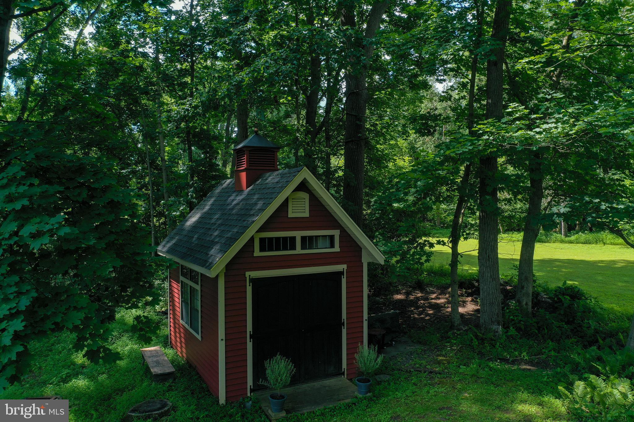2432 Holicong Road New Hope, PA 18938 - Photo 61 of 62 Gallery Image 61
