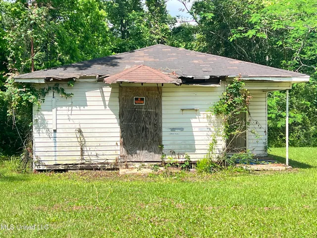 $140,000 | Tbd North Tbd N Critz (parcels A C D) Street, Wiggins, MS 39577