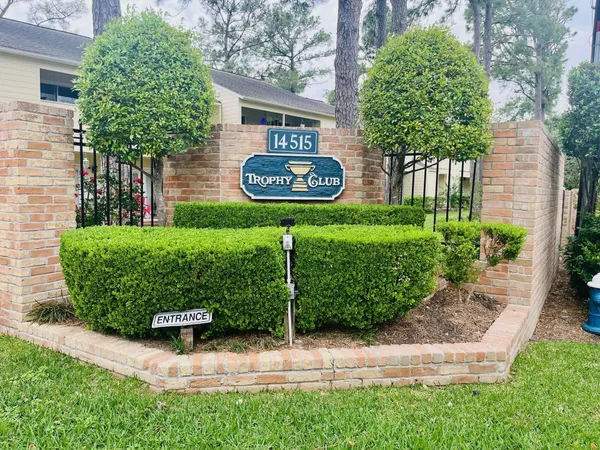 $1,575 | 14515 Wunderlich Drive, Unit 703, Houston, TX 77069