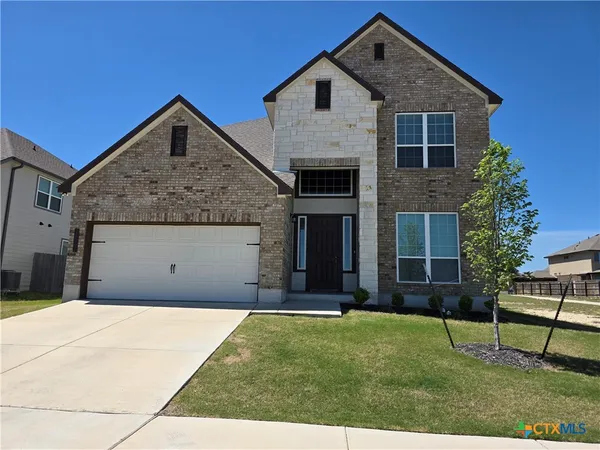 $2,600 | 10001 Kensley Rose Drive, Killeen, TX 76542