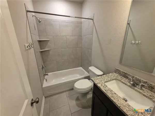 $2,600 | 10001 Kensley Rose Drive, Killeen, TX 76542
