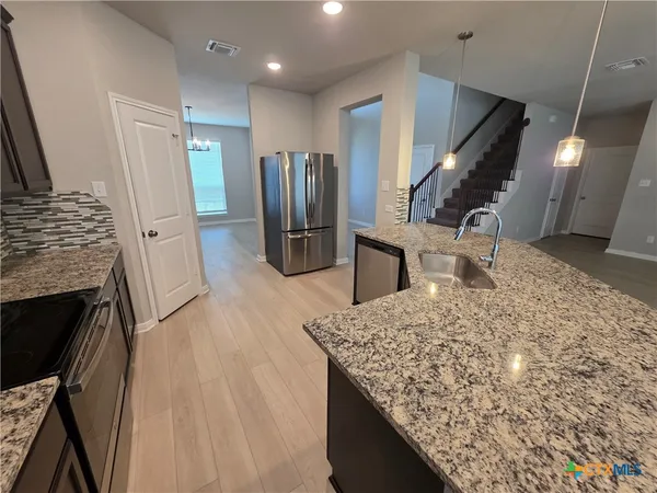 $2,600 | 10001 Kensley Rose Drive, Killeen, TX 76542