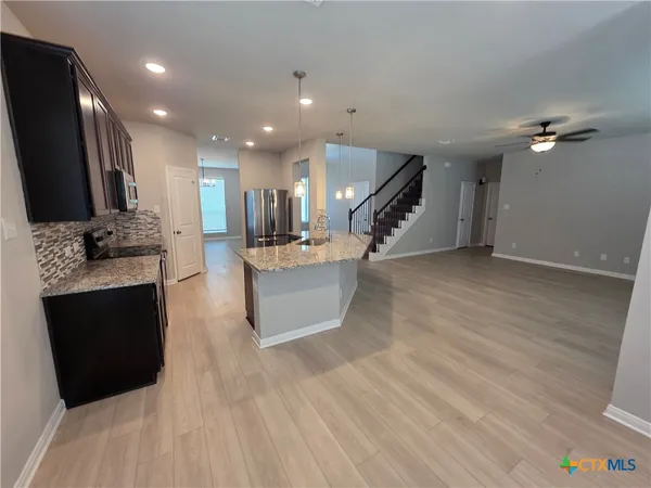 $2,600 | 10001 Kensley Rose Drive, Killeen, TX 76542