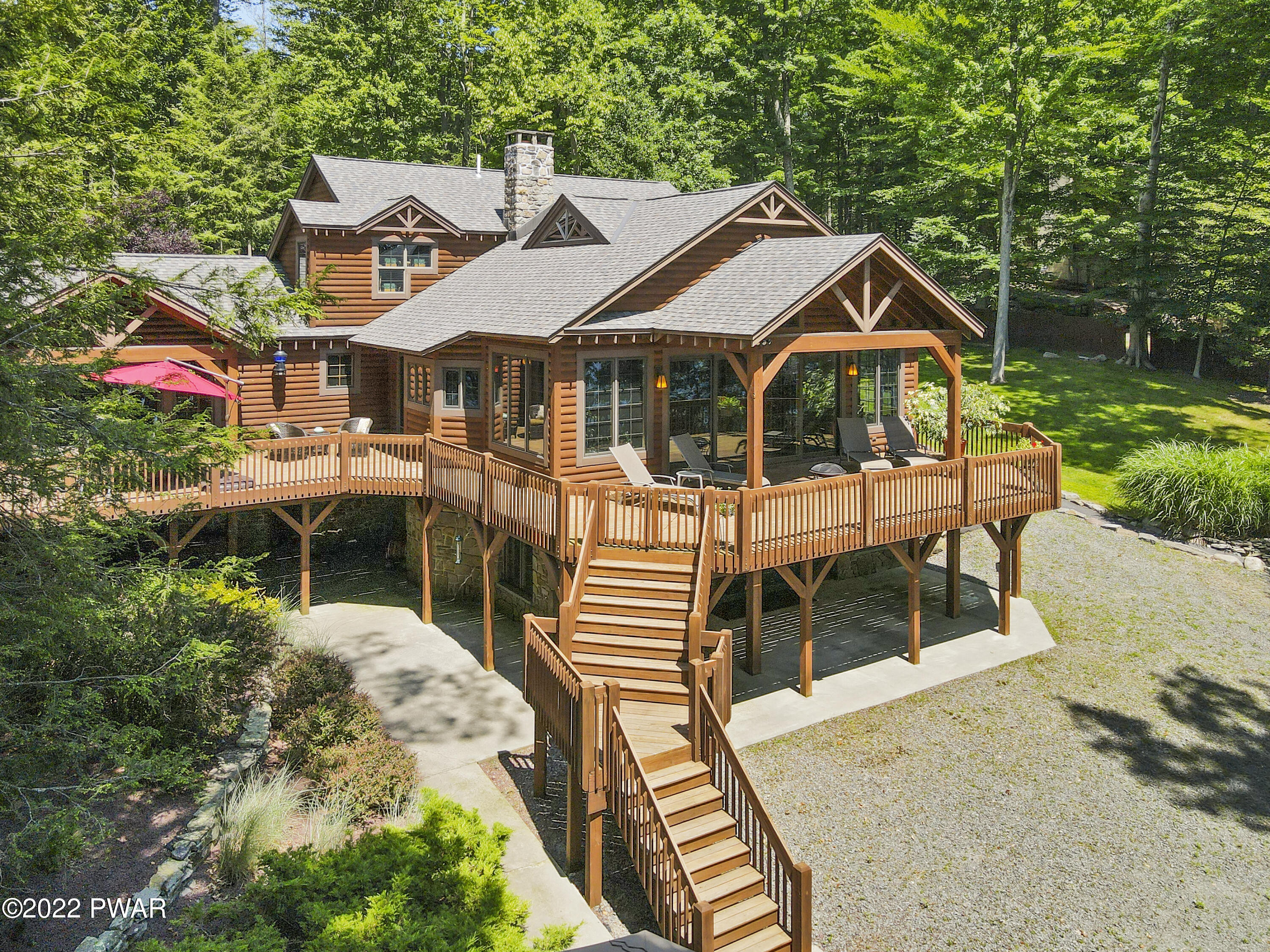 26 Glen Road Lake Ariel, PA 18436 - Photo 75 of 91 72-Photo_1080360988_DJI_28_jpg_8613174_0