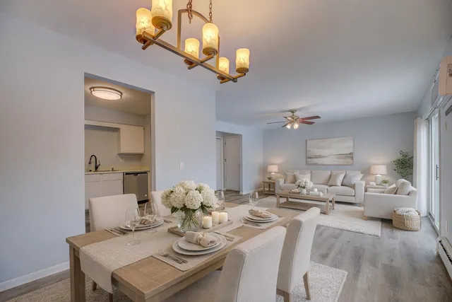 $215,000 | 7203 Old Sauk Road, Unit C, Madison, WI 53717