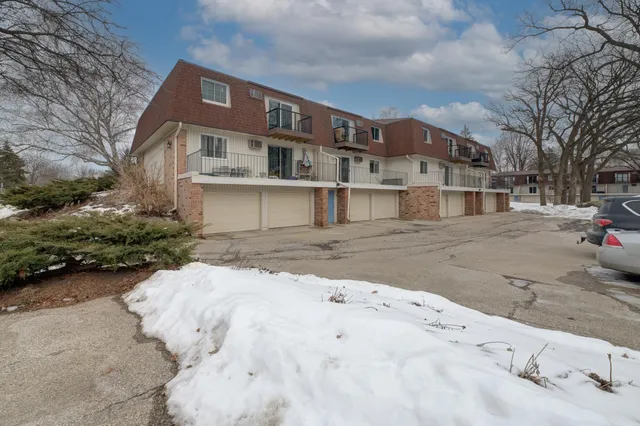 $215,000 | 7203 Old Sauk Road, Unit C, Madison, WI 53717