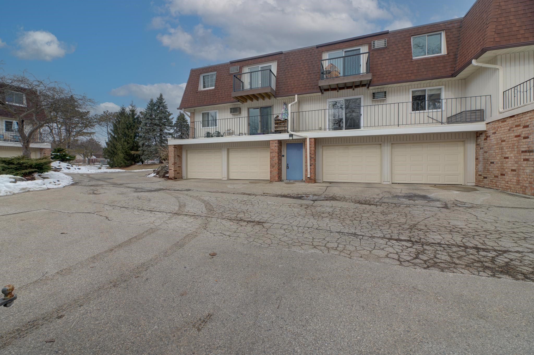 7203 Old Sauk Road, Unit C Madison, WI 53717 - Photo 20 of 20
