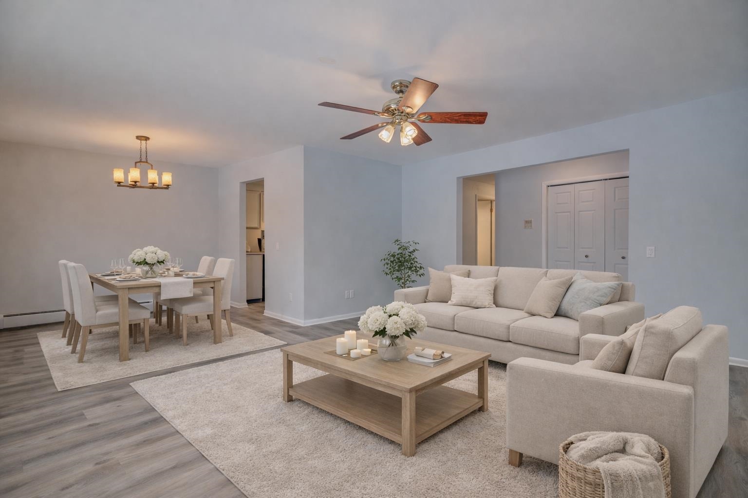 7203 Old Sauk Road, Unit C Madison, WI 53717 - Photo 3 of 20