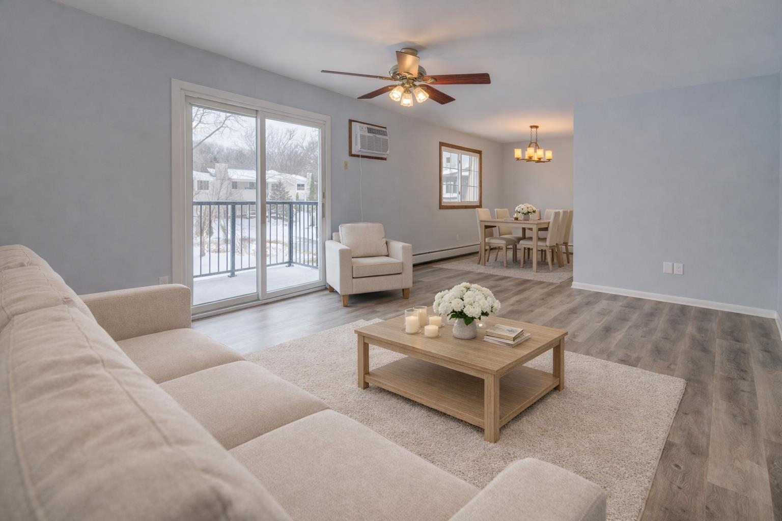 7203 Old Sauk Road, Unit C Madison, WI 53717 - Photo 4 of 20