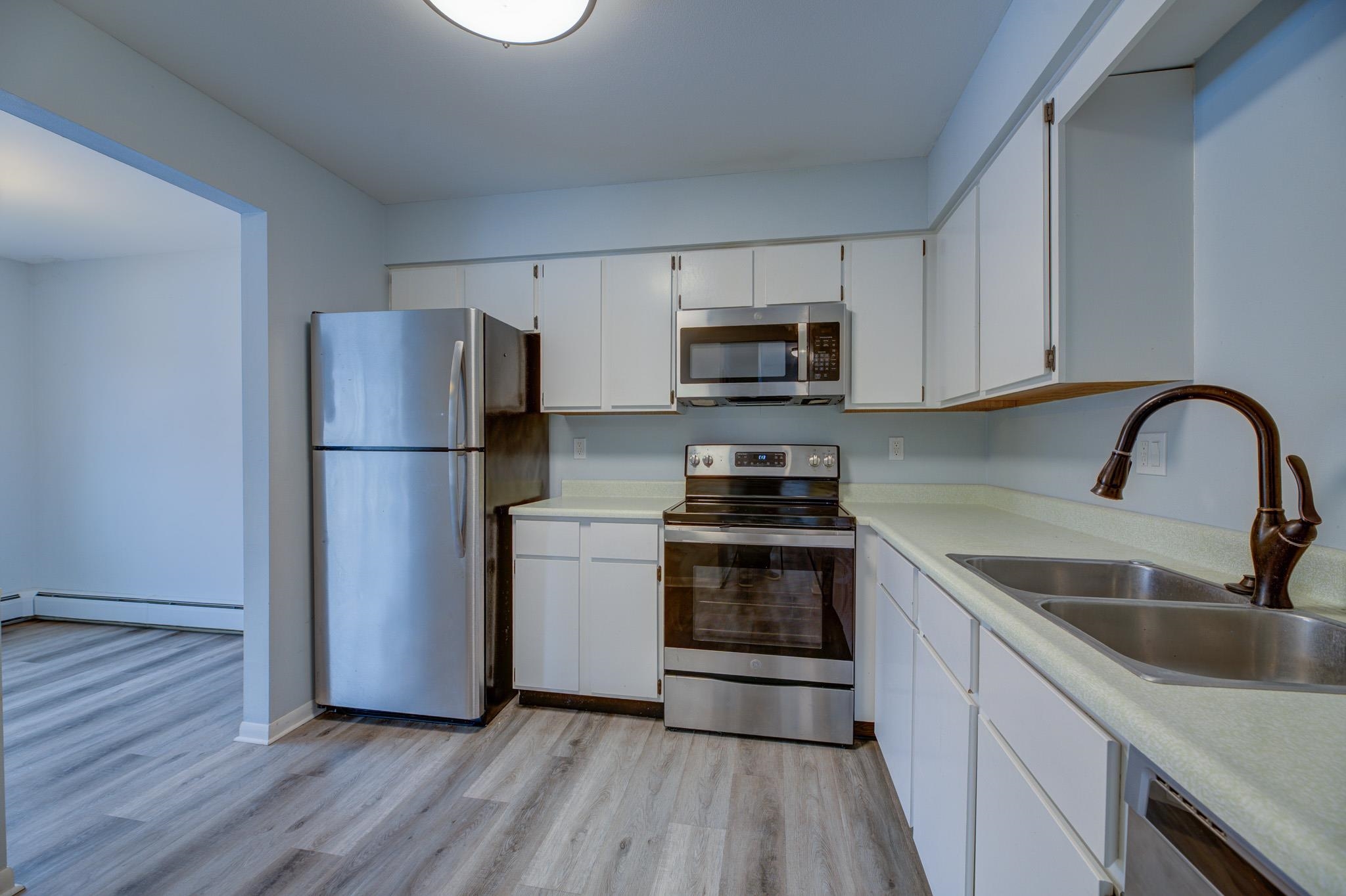 7203 Old Sauk Road, Unit C Madison, WI 53717 - Photo 5 of 20