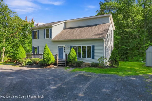 $625,000 | 696 Old Road, Windham, NY 12439