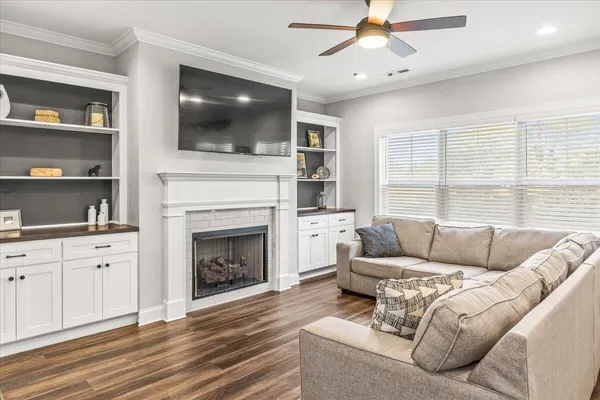 $449,500 | 8419 Cherrybark Lane, Ooltewah, TN 37363