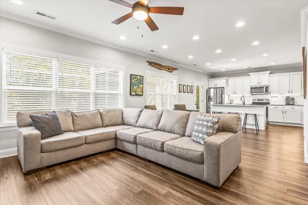 $449,500 | 8419 Cherrybark Lane, Ooltewah, TN 37363