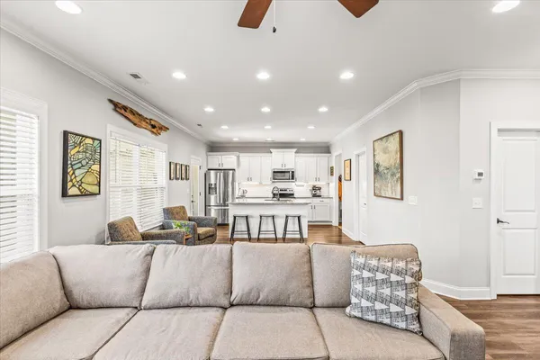 $449,500 | 8419 Cherrybark Lane, Ooltewah, TN 37363