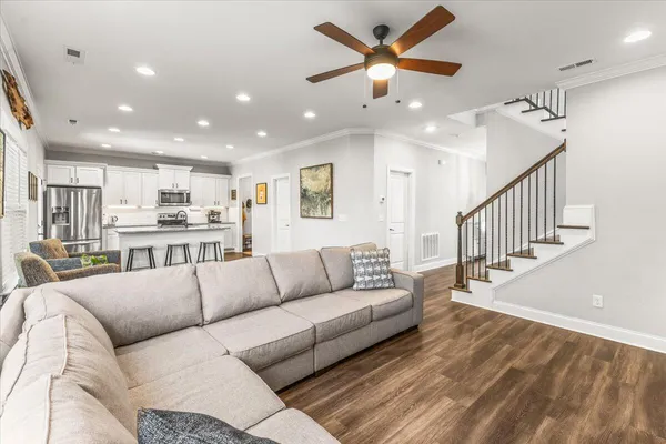 $449,500 | 8419 Cherrybark Lane, Ooltewah, TN 37363