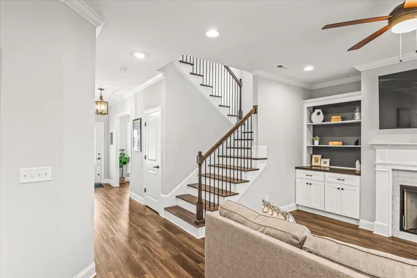 $449,500 | 8419 Cherrybark Lane, Ooltewah, TN 37363