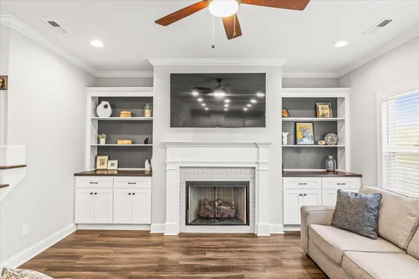 $449,500 | 8419 Cherrybark Lane, Ooltewah, TN 37363