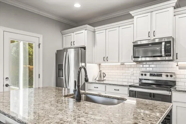$449,500 | 8419 Cherrybark Lane, Ooltewah, TN 37363