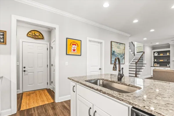 $449,500 | 8419 Cherrybark Lane, Ooltewah, TN 37363
