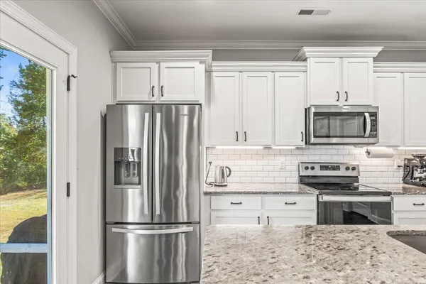 $449,500 | 8419 Cherrybark Lane, Ooltewah, TN 37363