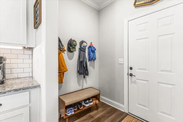 $449,500 | 8419 Cherrybark Lane, Ooltewah, TN 37363
