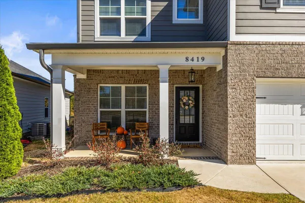 $449,500 | 8419 Cherrybark Lane, Ooltewah, TN 37363