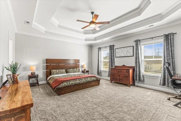 $449,500 | 8419 Cherrybark Lane, Ooltewah, TN 37363
