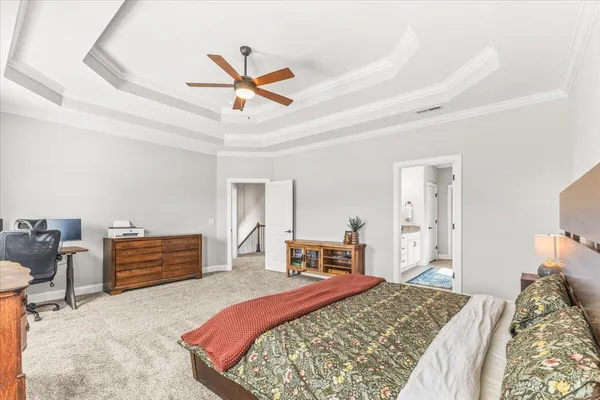 $449,500 | 8419 Cherrybark Lane, Ooltewah, TN 37363