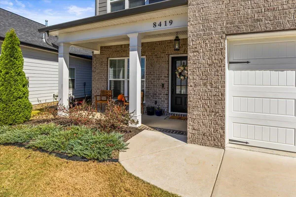 $449,500 | 8419 Cherrybark Lane, Ooltewah, TN 37363