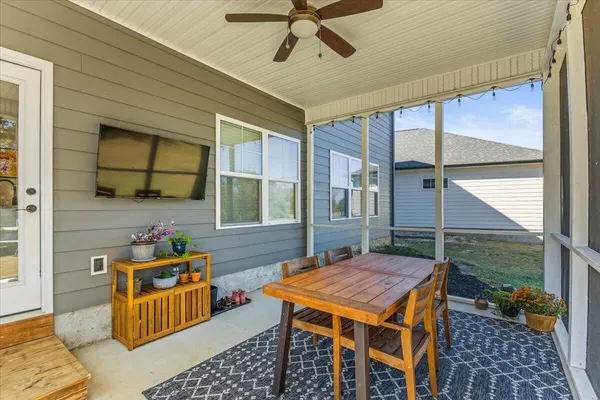 $449,500 | 8419 Cherrybark Lane, Ooltewah, TN 37363