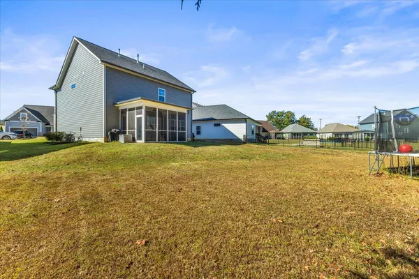 $449,500 | 8419 Cherrybark Lane, Ooltewah, TN 37363