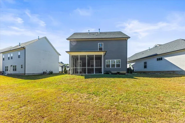 $449,500 | 8419 Cherrybark Lane, Ooltewah, TN 37363