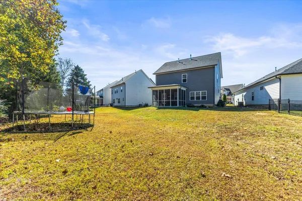 $449,500 | 8419 Cherrybark Lane, Ooltewah, TN 37363