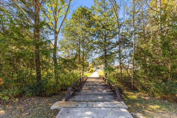 $449,500 | 8419 Cherrybark Lane, Ooltewah, TN 37363