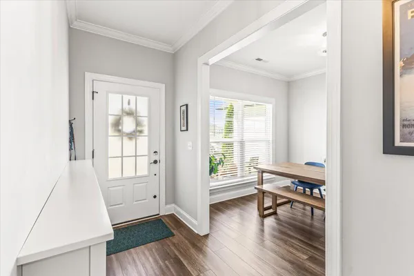 $449,500 | 8419 Cherrybark Lane, Ooltewah, TN 37363