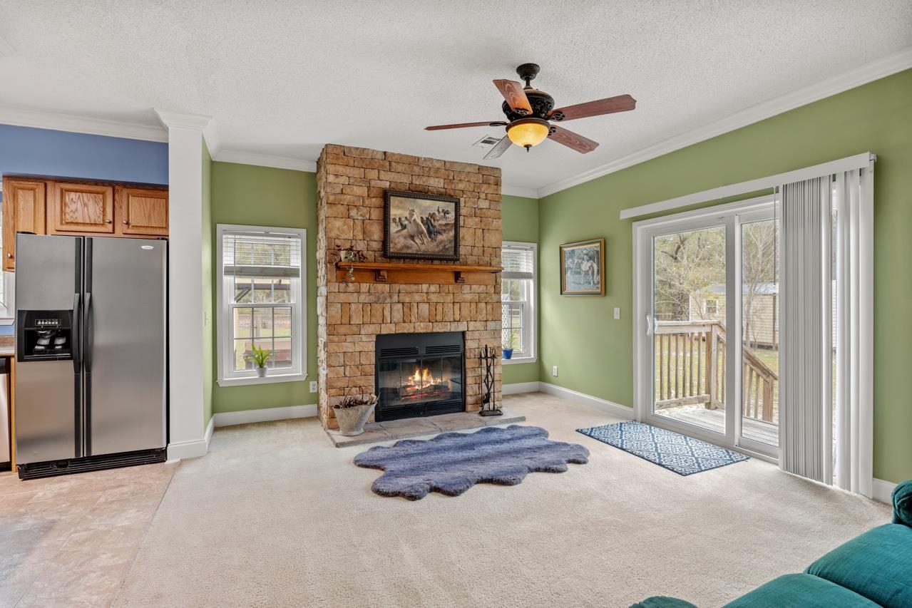 551 Reynolds Road Quincy, FL 32351 - Photo 29 of 36 Gallery Image 29