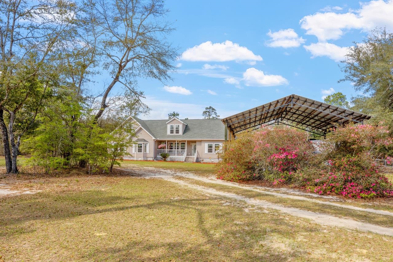 551 Reynolds Road Quincy, FL 32351 - Photo 36 of 36 Gallery Image 36